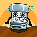 Screen Pin Puzzle Nuts APK