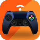 Remote Game Controller for PS APK