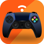 Remote Game Controller for PS icon