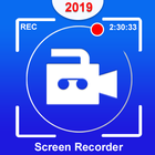 Screen Recorder-Capture Web et capture d'écran icône