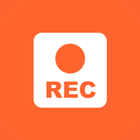 Screen Recording No watermark icon
