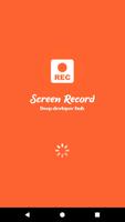 Screen Recording No watermark poster