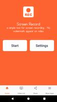 Screen Recording No watermark screenshot 1