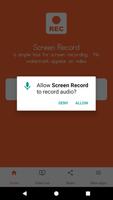 Screen Recording No watermark screenshot 2