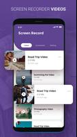 Screen Recorder for all captura de pantalla 1