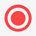 Quick Screen Recorder Zeichen