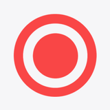 Quick Screen Recorder Zeichen