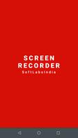 Quick Screen Recorder Plakat