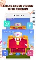 Video Recorder Screen with Audio: Game Vid Record تصوير الشاشة 2