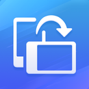 Controle de rotação da tela - Gerenciador APK