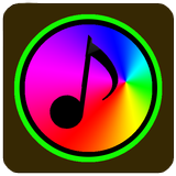 MP3 Music Player for S Edge icon