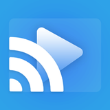Screen Mirroring: Screen Cast icon