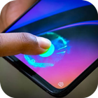 Screen Fingerprint Lock icono