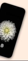 Screen Fingerprint Lock captura de pantalla 1