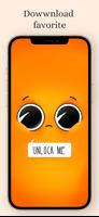 Screen Fingerprint Lock captura de pantalla 2