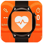 Step Tracker - Huawei Health آئیکن