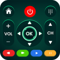 Screen Mirroring & TV Remote