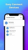 Screen Mirroring & TV Remote poster