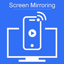 Schermspiegeling voor alle tv-APK