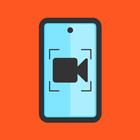 Screen Recorder ikona