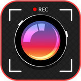 Capture Screens – Screen Video Recorder Screenshot আইকন