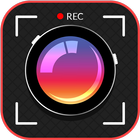Capture Screens - Schermafbeelding Videorecorder-icoon