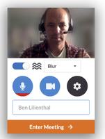ScreenMeet Live Video Meetings bài đăng