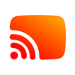 Cast to Chromecast - Screen mi simgesi