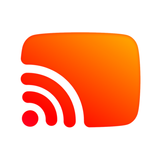 Cast to Chromecast - Screen mi simgesi