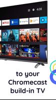 Cast to Chromecast - Screen mi Ekran Görüntüsü 1