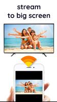 Cast to Chromecast - Screen mi Ekran Görüntüsü 2