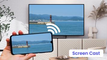 HD Video Screen Mirroring 스크린샷 2