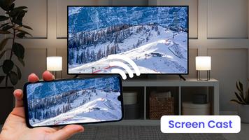 HD Video Screen Mirroring تصوير الشاشة 3