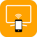 Screen mirroring: cast to TV, Screen sharing APK