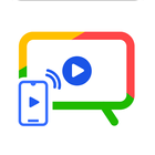 Screen Mirroring Smart TV Cast иконка
