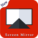 Screen Mirror 2020 - TV Screen Casting APK