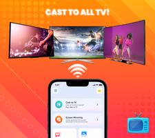 Smart TV Cast bài đăng