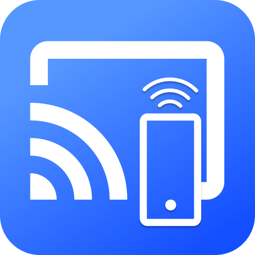 Mirroring Schermo - MiraCast