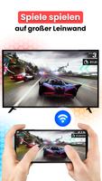 Bildschirm Spiegeln - Miracast Screenshot 2