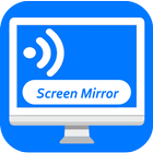 Smartview for Samsung Smart tv-icoon