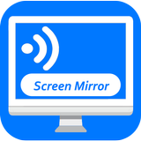 Smartview for Samsung Smart tv Zeichen