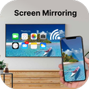 Pantalla Reflejo: TELEVISOR APK