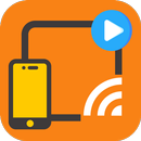 Screen mirroring: Cast to TV APK