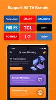 TV Screen Mirroring & Sharing screenshot 1