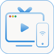 Screen Mirroring icon