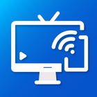 Screen Cast & Mirror-Smart TV icon