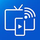 Screen Cast & Mirror-Smart TV APK
