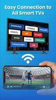 Screen Cast & Mirror-Smart TV screenshot 1
