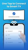Screen Cast & Mirror-Smart TV imagem de tela 2