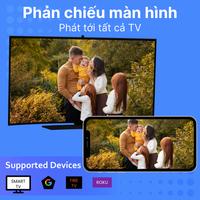 Truyền tới TV - Miracast bài đăng